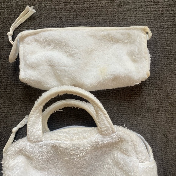 Terry Cloth Dior Set - Picture 5 of 8